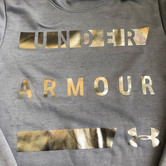 New! UA HOODIE - Picture 2 of 3